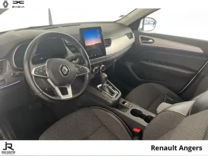 Photo 14 Renault Arkana Gén. I (LJL) Ph1 Intens 5