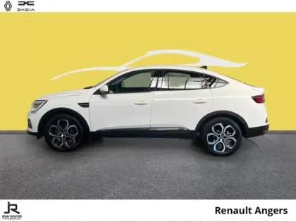 Photo 24 Renault Arkana Gén. I (LJL) Ph1 Intens 5