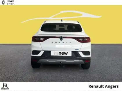 Photo 11 Renault Arkana Gén. I (LJL) Ph1 Intens 5