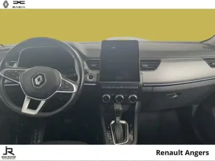 Photo 19 Renault Arkana Gén. I (LJL) Ph1 Intens 5