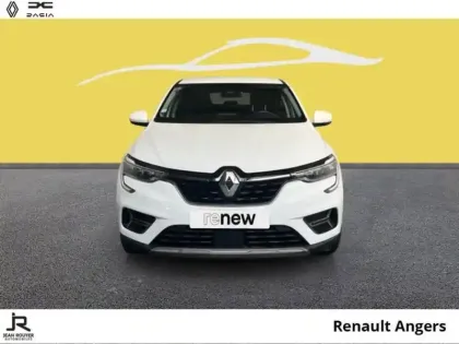 Photo 8 Renault Arkana Gén. I (LJL) Ph1 Intens 5