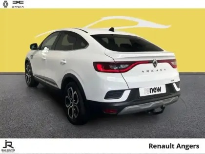 Photo 25 Renault Arkana Gén. I (LJL) Ph1 Intens 5