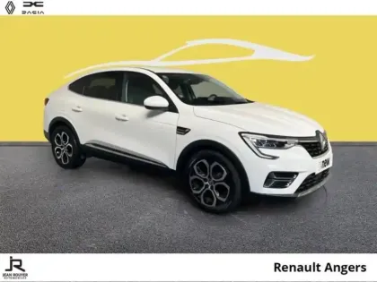 Photo 16 Renault Arkana Gén. I (LJL) Ph1 Intens 5