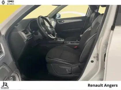 Photo 17 Renault Arkana Gén. I (LJL) Ph1 Intens 5