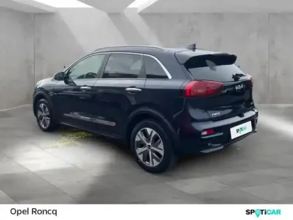 Photo 6 Kia Niro Gén. I Ph2 Active 5