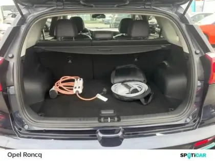 Photo 5 Kia Niro Gén. I Ph2 Active 5