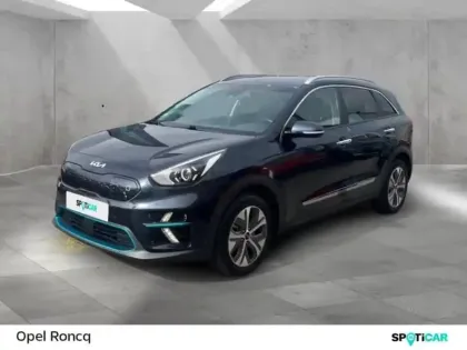 Photo Kia Niro Active