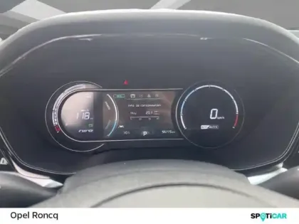 Photo 9 Kia Niro Gén. I Ph2 Active 5