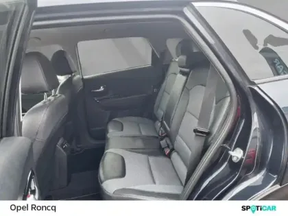 Photo 11 Kia Niro Gén. I Ph2 Active 5