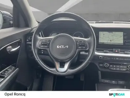 Photo 8 Kia Niro Gén. I Ph2 Active 5