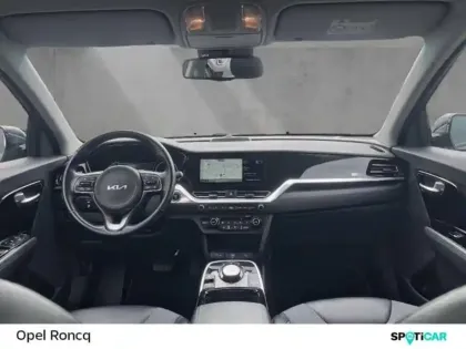 Photo 7 Kia Niro Gén. I Ph2 Active 5