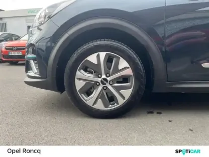 Photo 12 Kia Niro Gén. I Ph2 Active 5