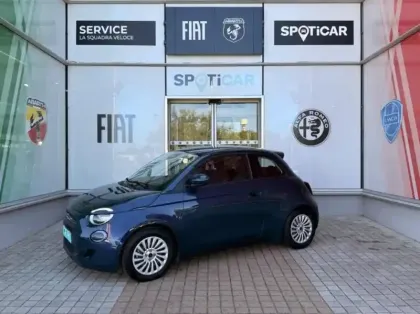 Photo Fiat 500 Base