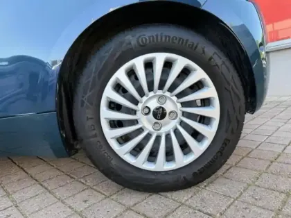 Photo 7 Fiat 500  e 118ch MY23