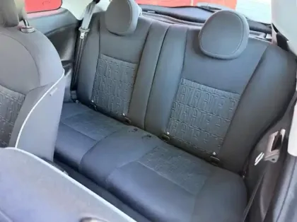 Photo 9 Fiat 500  e 118ch MY23