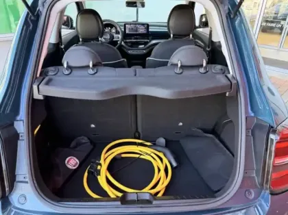 Photo 6 Fiat 500  e 118ch MY23