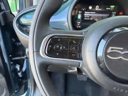 Photo 14 Fiat 500  e 118ch MY23