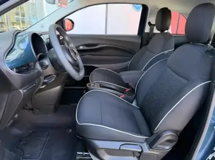 Photo 8 Fiat 500  e 118ch MY23