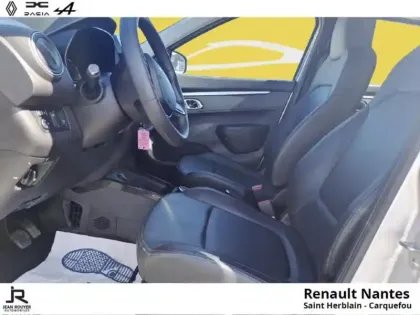 Photo 15 Dacia Spring Gén. I (BBG) Ph2 Expression 5