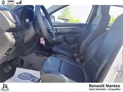 Photo 12 Dacia Spring Gén. I (BBG) Ph2 Expression 5