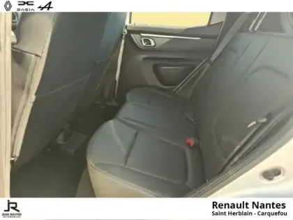 Photo 13 Dacia Spring Gén. I (BBG) Ph2 Expression 5