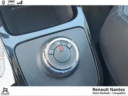 Photo 10 Dacia Spring Gén. I (BBG) Ph2 Expression 5