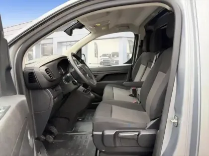 Photo 9 Citroën Jumpy Gén. III Ph2 Base 4