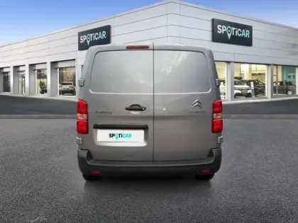 Photo 5 Citroën Jumpy Gén. III Ph2 Base 4