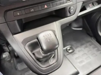 Photo 11 Citroën Jumpy Gén. III Ph2 Base 4