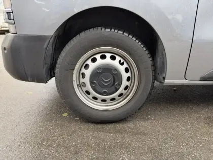 Photo 8 Citroën Jumpy Gén. III Ph2 Base 4