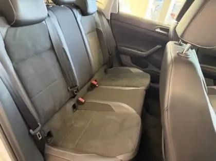 Photo 8 Volkswagen Polo Gén. VI Ph2 Style 5