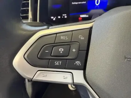 Photo 11 Volkswagen Polo Gén. VI Ph2 Style 5