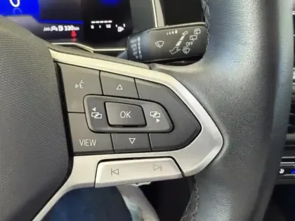 Photo 12 Volkswagen Polo Gén. VI Ph2 Style 5