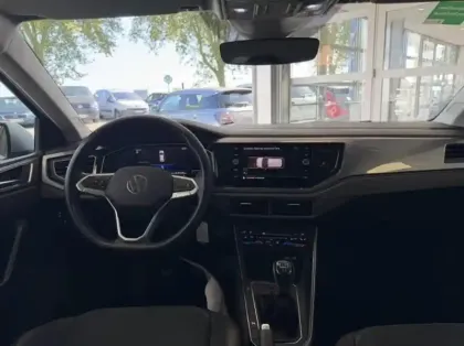 Photo 14 Volkswagen Polo Gén. VI Ph2 Style 5