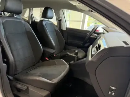 Photo 10 Volkswagen Polo Gén. VI Ph2 Style 5