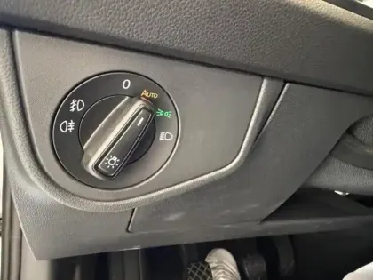 Photo 9 Volkswagen Polo Gén. VI Ph2 Style 5