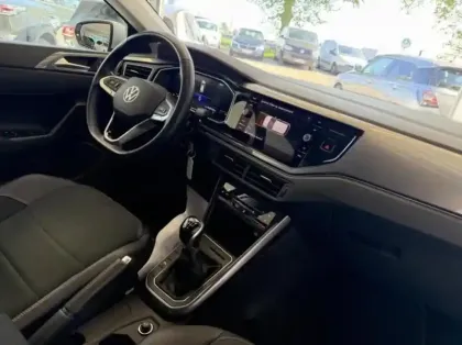 Photo 13 Volkswagen Polo Gén. VI Ph2 Style 5