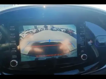 Photo 13 Toyota Aygo  X 1.0 VVT-i 72ch Design MY23