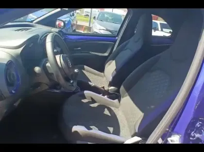 Photo 9 Toyota Aygo  X 1.0 VVT-i 72ch Design MY23