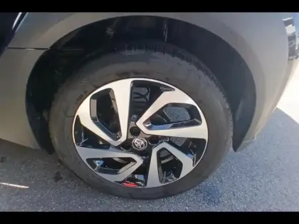 Photo 12 Toyota Aygo  X 1.0 VVT-i 72ch Design MY23