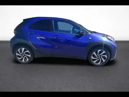 Photo 6 Toyota Aygo  X 1.0 VVT-i 72ch Design MY23