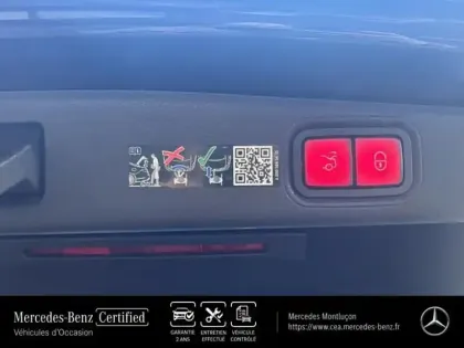 Photo 7 Mercedes Classe E  300 de 194+122ch AMG Line 9G-Tronic