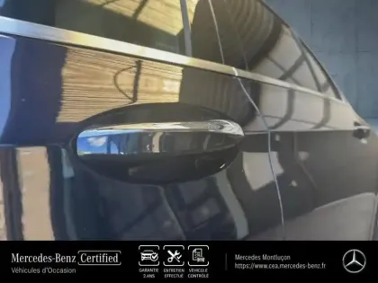 Photo 13 Mercedes Classe E  300 de 194+122ch AMG Line 9G-Tronic