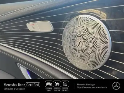 Photo 15 Mercedes Classe E  300 de 194+122ch AMG Line 9G-Tronic