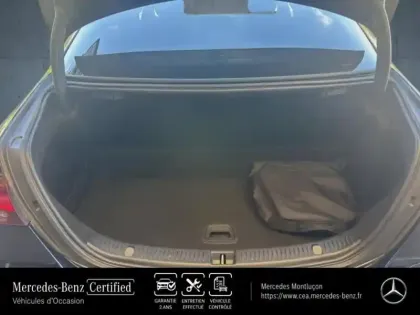 Photo 6 Mercedes Classe E  300 de 194+122ch AMG Line 9G-Tronic