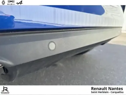 Photo 10 Renault Clio Gén. V (BJA) Ph2 Evolution 5