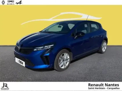 Photo Renault Clio Evolution