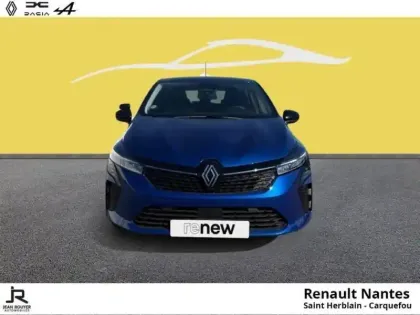 Photo 13 Renault Clio Gén. V (BJA) Ph2 Evolution 5