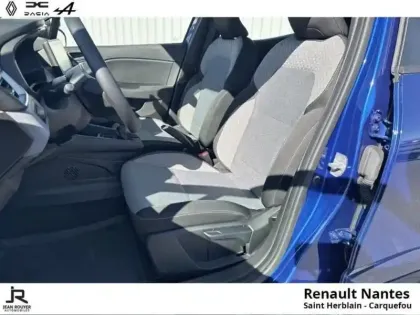 Photo 12 Renault Clio Gén. V (BJA) Ph2 Evolution 5