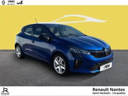 Photo 11 Renault Clio Gén. V (BJA) Ph2 Evolution 5